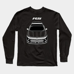 Equinox EV RS 2024 Long Sleeve T-Shirt